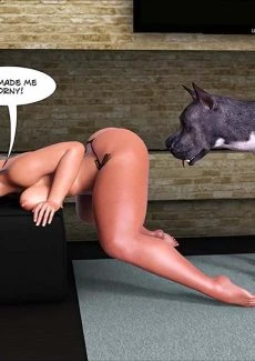 Mother Desire Forbidden 15 (80)