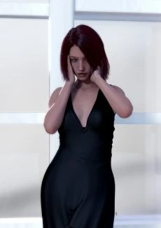 Moving to The Wrong Neighborhood (173)