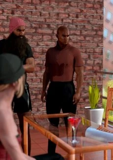 Moving to The Wrong Neighborhood (40)