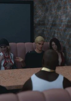 Moving to The Wrong Neighborhood (56)