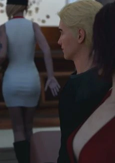 Moving to The Wrong Neighborhood (57)