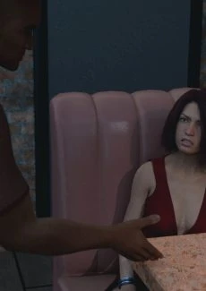 Moving to The Wrong Neighborhood (58)