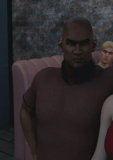 Moving to The Wrong Neighborhood (59)