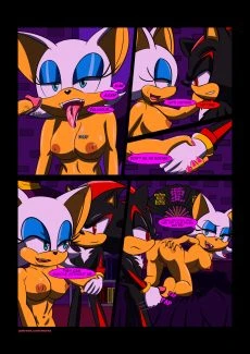 Murasaki- Partners [Sonic The Hedgehog] (10)