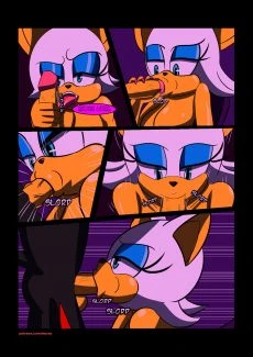 Murasaki- Partners [Sonic The Hedgehog] (8)