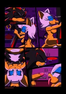 Murasaki- Partners [Sonic The Hedgehog] (9)