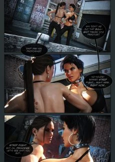 MvX Strip-Fight (7)