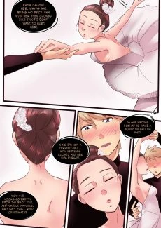 My Little Sister, Amy Part 8 (18)