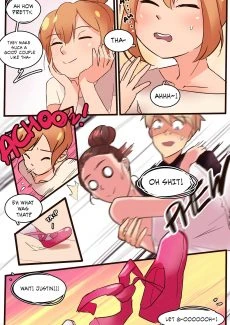 My Little Sister, Amy Part 8 (19)