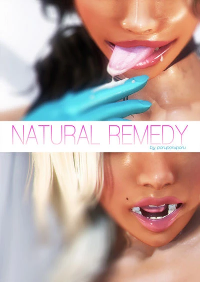 Natural Remedy by Poruporuporu