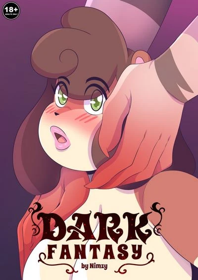 Dark Fantasy- Nimzy