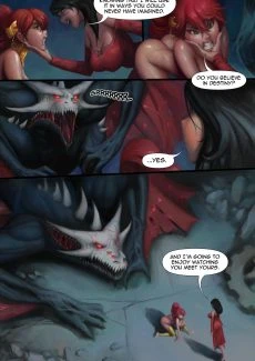 Nyte- Pyrrha – Destiny Calls (4)