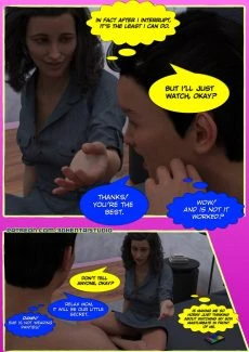 Obscene Family (5)