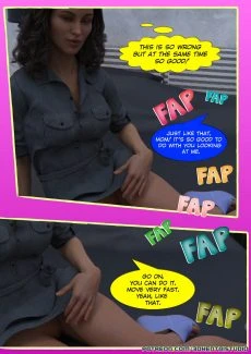 Obscene Family (6)