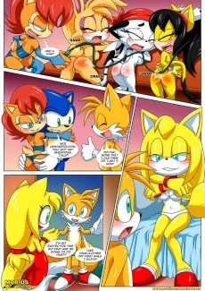 Palcomix- Sonic’s Guide To Spanking (16)