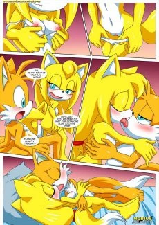 Palcomix- Sonic’s Guide To Spanking (17)