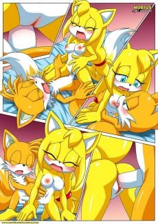 Palcomix- Sonic’s Guide To Spanking (18)
