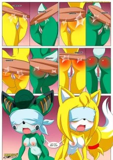 Palcomix- Sonic’s Guide To Spanking (21)