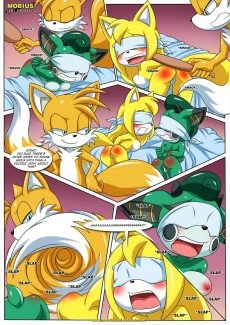 Palcomix- Sonic’s Guide To Spanking (22)