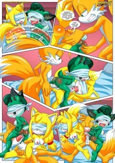 Palcomix- Sonic’s Guide To Spanking (23)