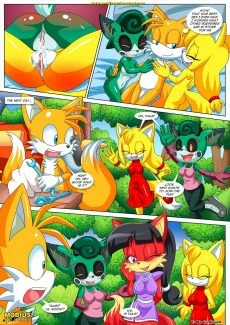 Palcomix- Sonic’s Guide To Spanking (26)