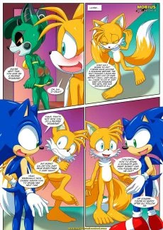 Palcomix- Sonic’s Guide To Spanking (4)