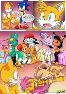 Palcomix- Sonic’s Guide To Spanking (5)