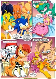 Palcomix- Sonic’s Guide To Spanking (6)