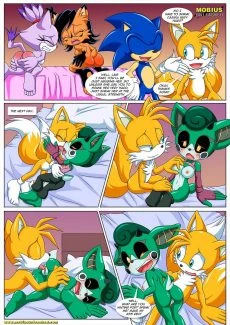 Palcomix- Sonic’s Guide To Spanking (9)