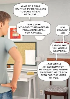 Pegasus Smith- Timmy Strikes Back Part 3 (59)