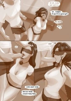 Satin Minions- Path of the Genie (12)