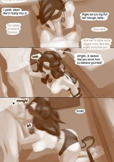Satin Minions- Path of the Genie (13)