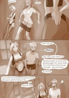 Satin Minions- Path of the Genie (24)
