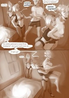 Satin Minions- Path of the Genie (25)