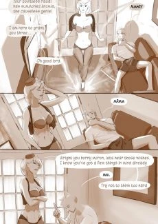 Satin Minions- Path of the Genie (3)