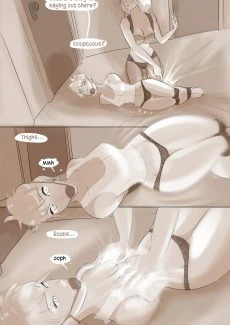 Satin Minions- Path of the Genie (32)