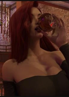 Scarlet (3)