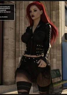 Scarlet (5)