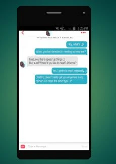 Sexual Exchange (12)