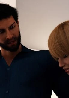 Sexual Exchange (22)