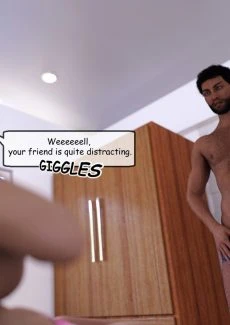 Sexual Exchange (26)
