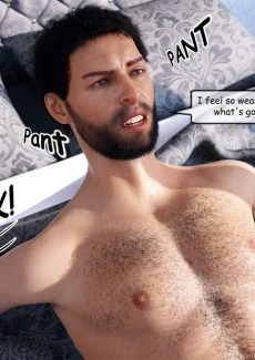 Sexual Exchange (37)