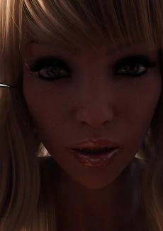 Sexual Exchange (41)
