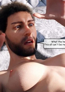 Sexual Exchange (49)