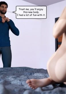 Sexual Exchange (75)