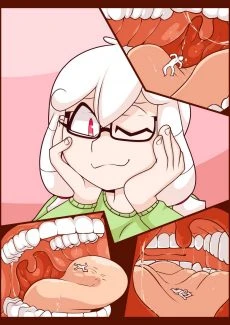 Smothering Affection (11)