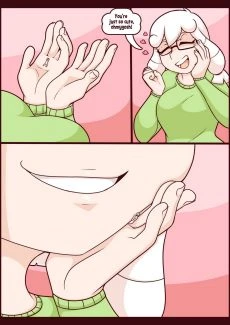 Smothering Affection (5)