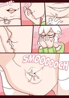 Smothering Affection (7)