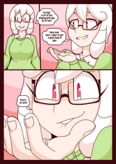 Smothering Affection by jj-psychotic