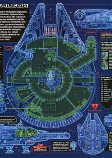 Star Wars- Blueprints- The Ultimate Collection (7)
